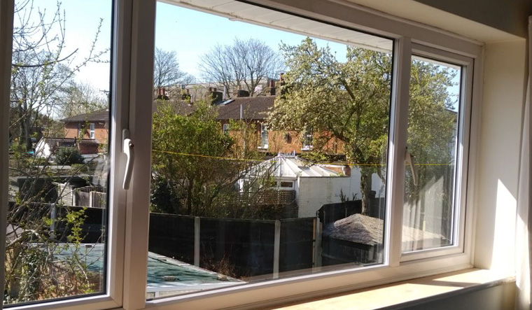Double Glazing Problems | Grays, Essex | Misty Glaze