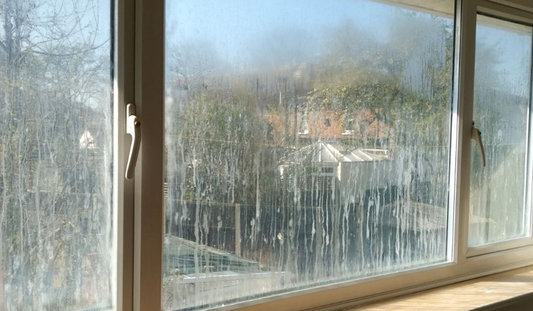 Double Glazing Problems | Orsett, Essex | Misty Glaze