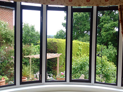 Window Replacement - Loughton - Essex