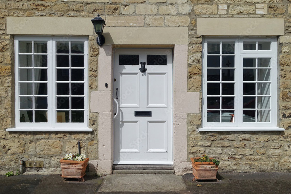 Secondary Glazing Service - Double Glazing Repair - Misty Glaze