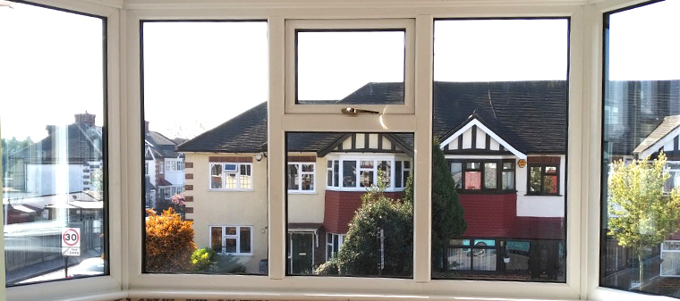 A-Rated Double Glazing Replacement - Colchester - Misty Glaze