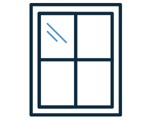 Double Glazing Essex & London - uPVC Windows Essex - Easiglaze