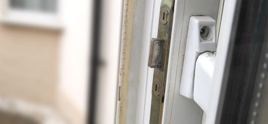 Broken Window Handle - Window Handle Replacement - Chelmsford - Misty Glaze
