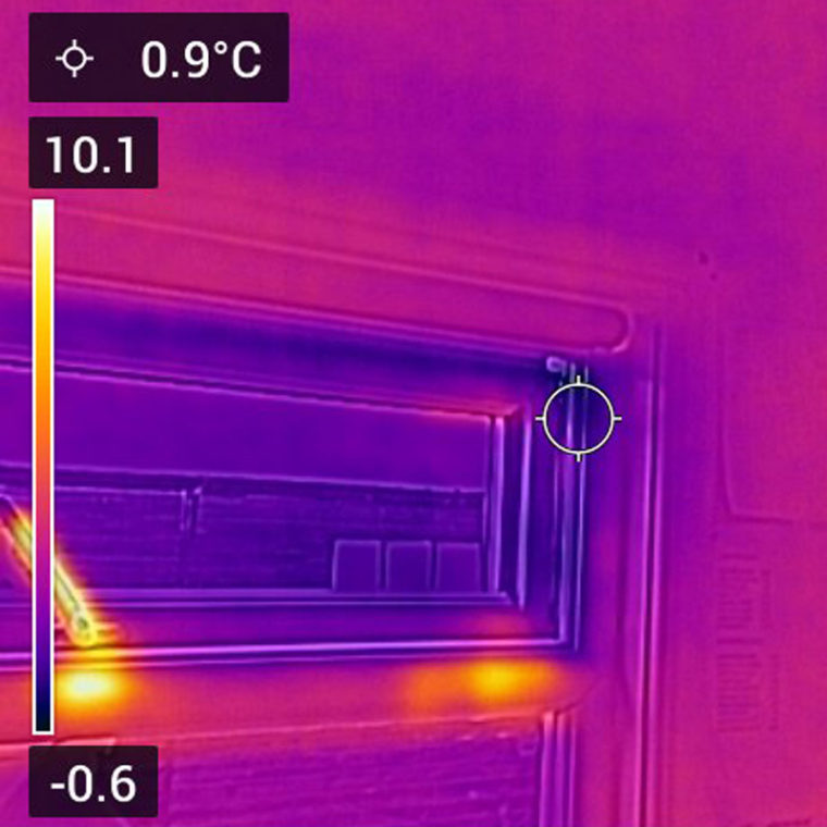 Broken Window Hinge Repair Stiff Window Essex Misty Glaze