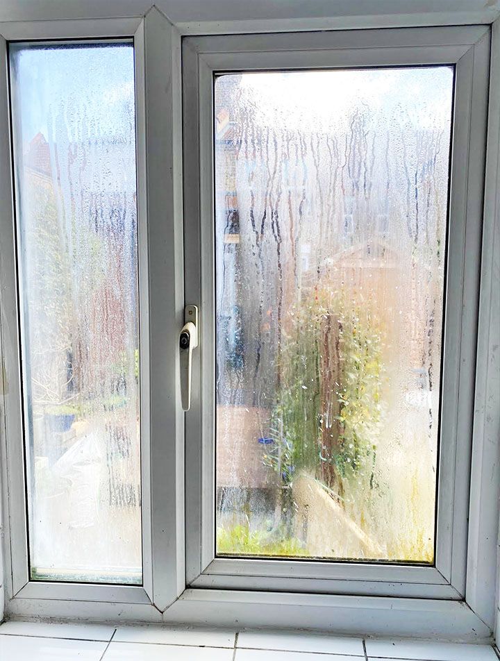 Can Misty Windows Be Repaired - Essex - Misty Glaze