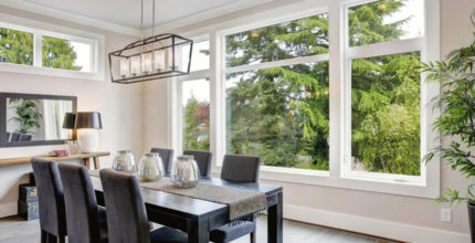 Can you replace individual window panes? - Misty Glaze