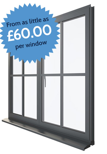 Cheap Double Glazing