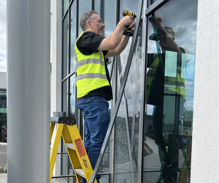 Commercial Window Repair - Essex - Misty Glaze