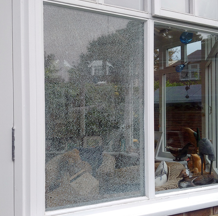 Conservatory Window Replacement - Glass Repair - London - Essex - Misty Glaze