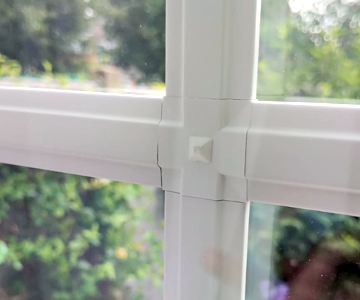 Double Glaze Unit Replacement - Window Unit replace - Misty Glaze