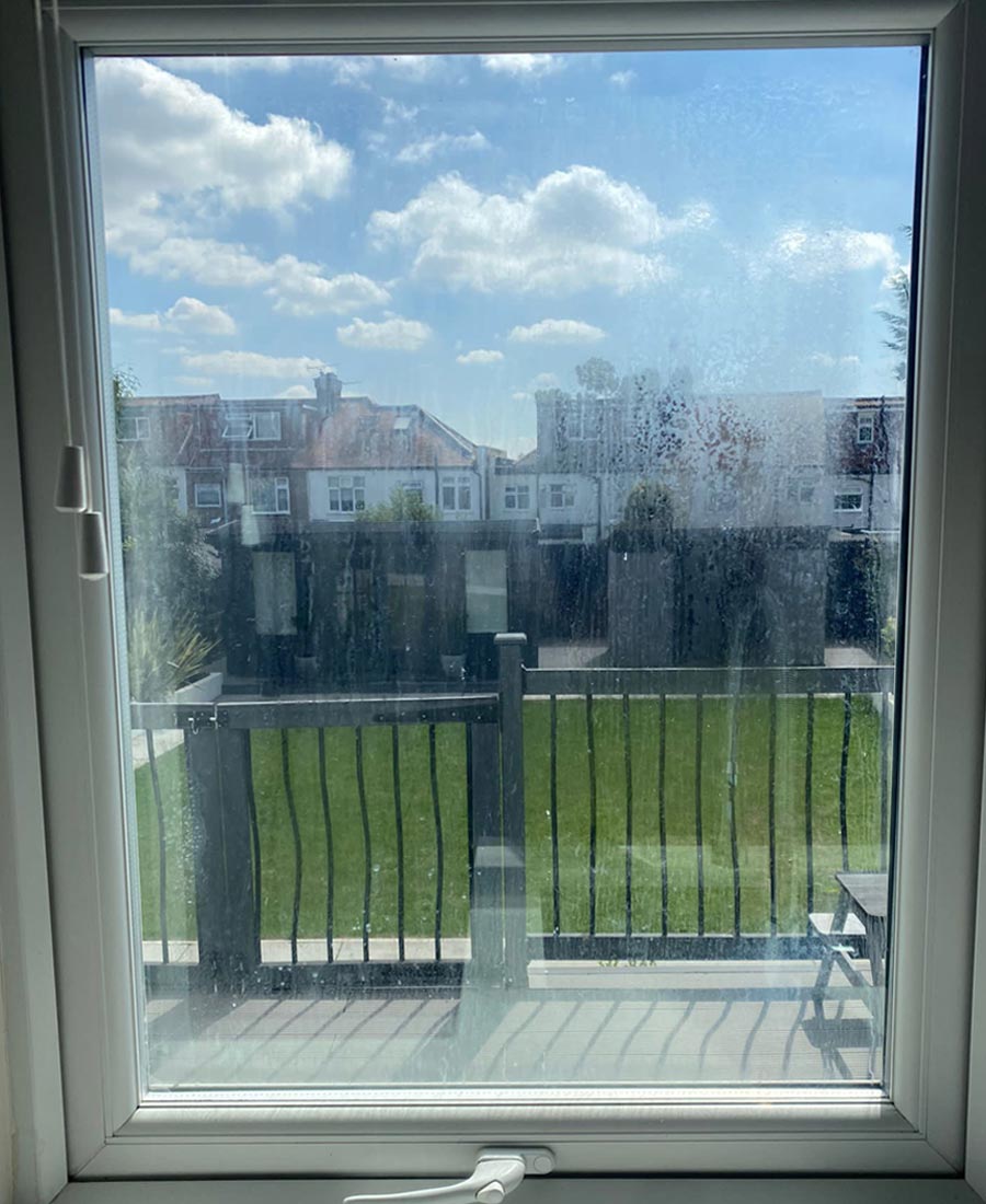 Double Glazed Repair - Chelmsford - Essex - Misty Glaze