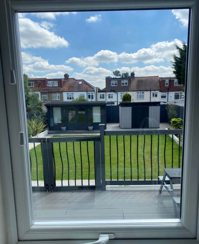 Double Glazing Repair Chelmsford Misty Glaze