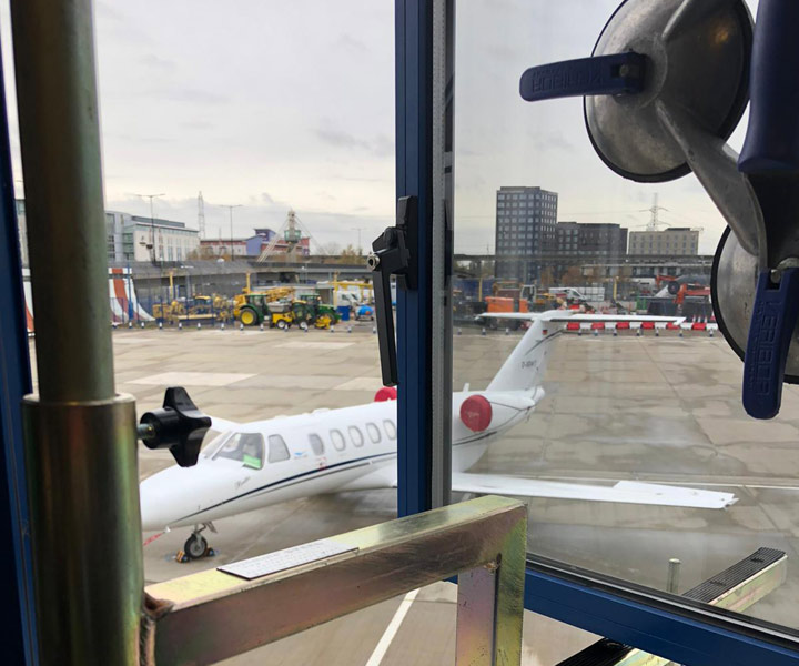 Double Glazing Repair - Greater London - Misty Glaze