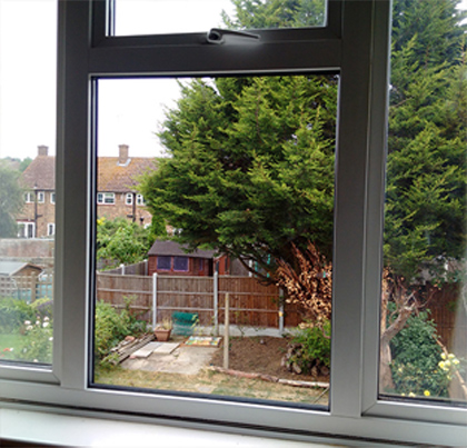 Double Glazing Repair - London - Essex - Misty Glaze