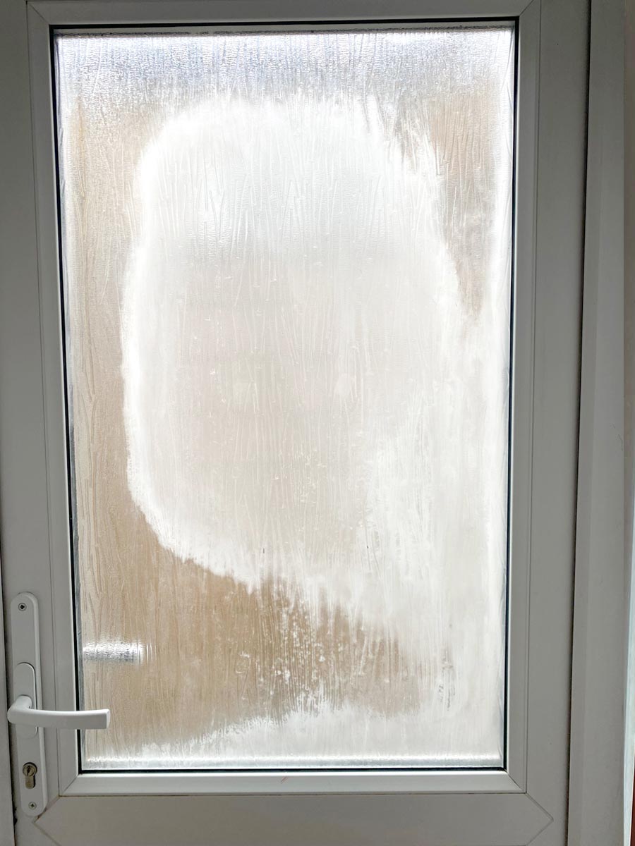 Double Glazing Repair - Maldon - Essex - Misty Glaze