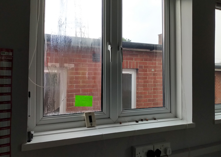 Double Glazing Replacement - Cambridge