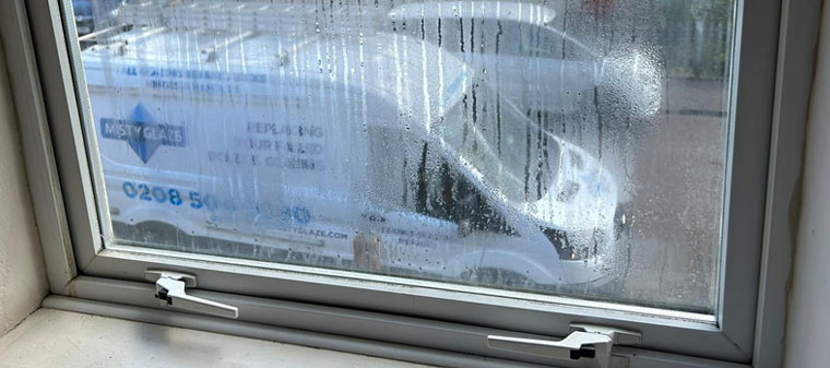 Double Glazing Replacement - Epping - Misty Glaze