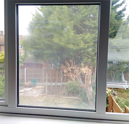 Double Glazing Replacement - London - Essex - Misty Glaze