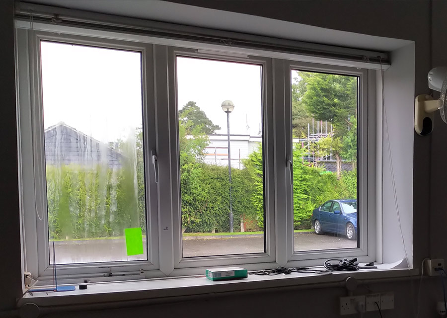 Double Glazing Replacement Services - Cambridge