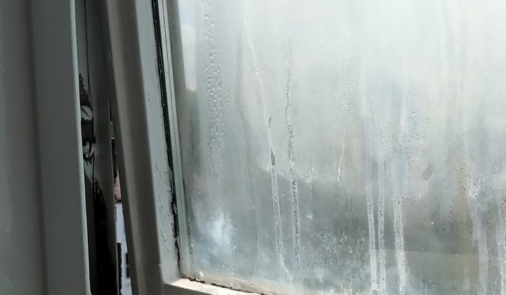 Double Glazing Window Needs Replacement - Essex - London - Misty Glaze