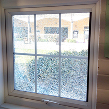 Double Glazing Window Repair - London - Essex - Misty Glaze