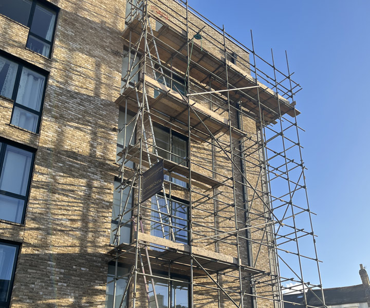 Emergency Window Repair - Misty Double Glazing Repair - Greater London - Misty Glaze