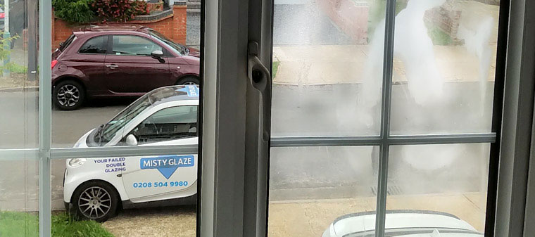 Epping Window Installers - Epping - Misty Glaze