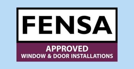 Misty Glaze Achieves FENSA Approved Installer Status