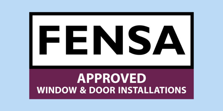 Misty Glaze Achieves FENSA Approved Installer Status