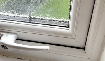 Double Glazing and Hinge Repairs - Harlow - Essex - Misty Glaze