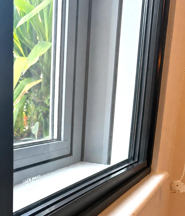 Heavy Duty Secondary Glazing – Double Glazed Secondary Glazing – London - Essex – Misty Glaze