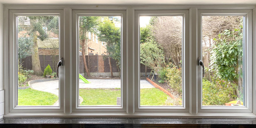 How to Replace Double Glazing Panes - Misty Glaze