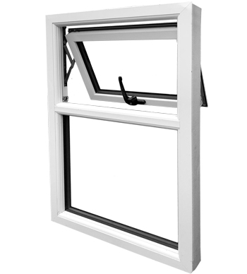 Window Hinge Types - Window Hinge Replacement - Top Hung Hinge