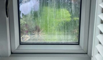 Misted Double Glazing - Maldon - Essex - Misty Glaze