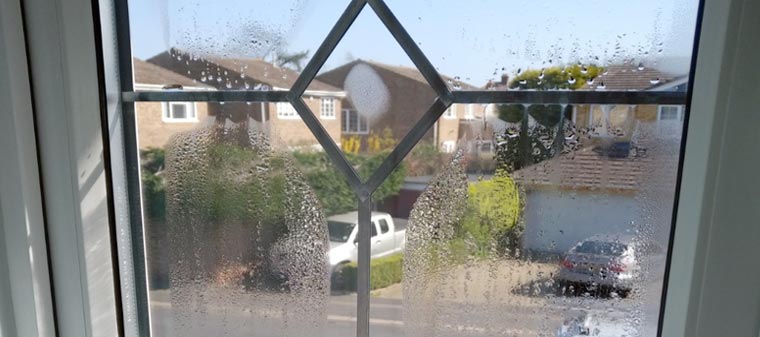 Misted Double Glazing - Ongar - Misty Glaze