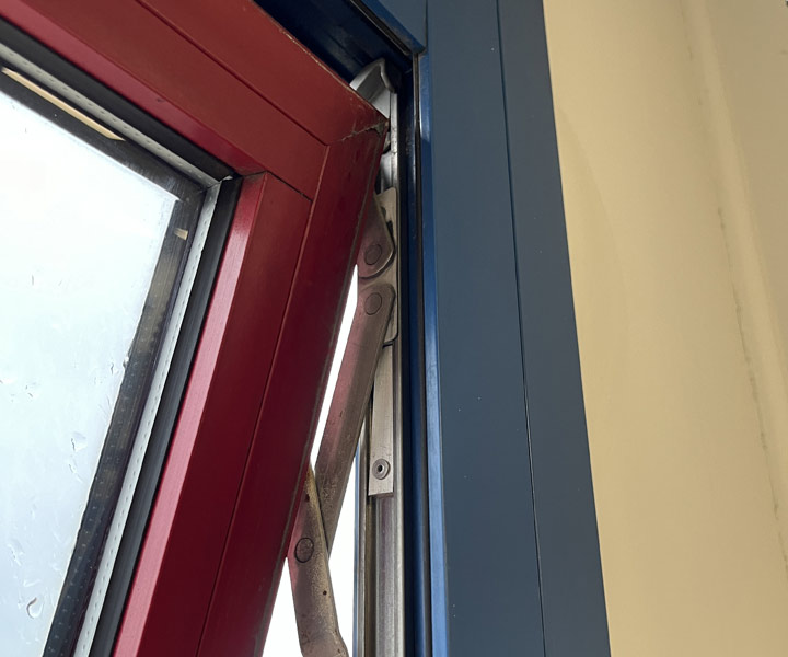 Misty Double Glazing Repair - Greater London - Misty Glaze