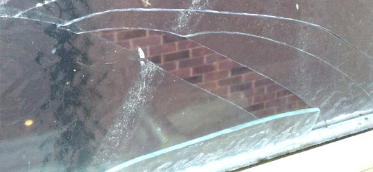 Professional Glaziers - Chelmsford - Misty Glaze