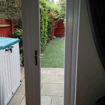 Removing Window Moisture - London - Essex - Misty Glaze