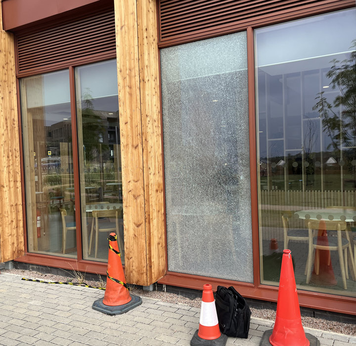 Replacement Double Glazing - Window Repair - Greater London - Misty Glaze