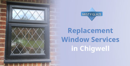 Replacement Windows - Chigwell - Essex