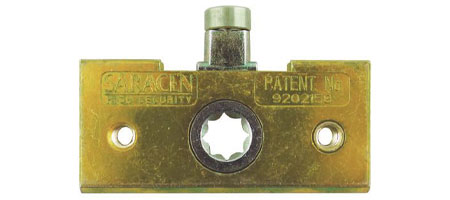 Saracen Window Rollerbolt Gearbox - Misty Glaze