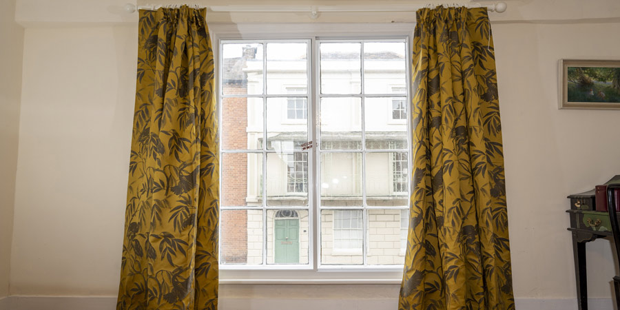 Secondary Glazing Installers - Essex - Misty Glaze