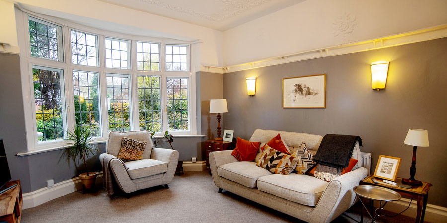 Secondary Glazing - London - Misty Glaze