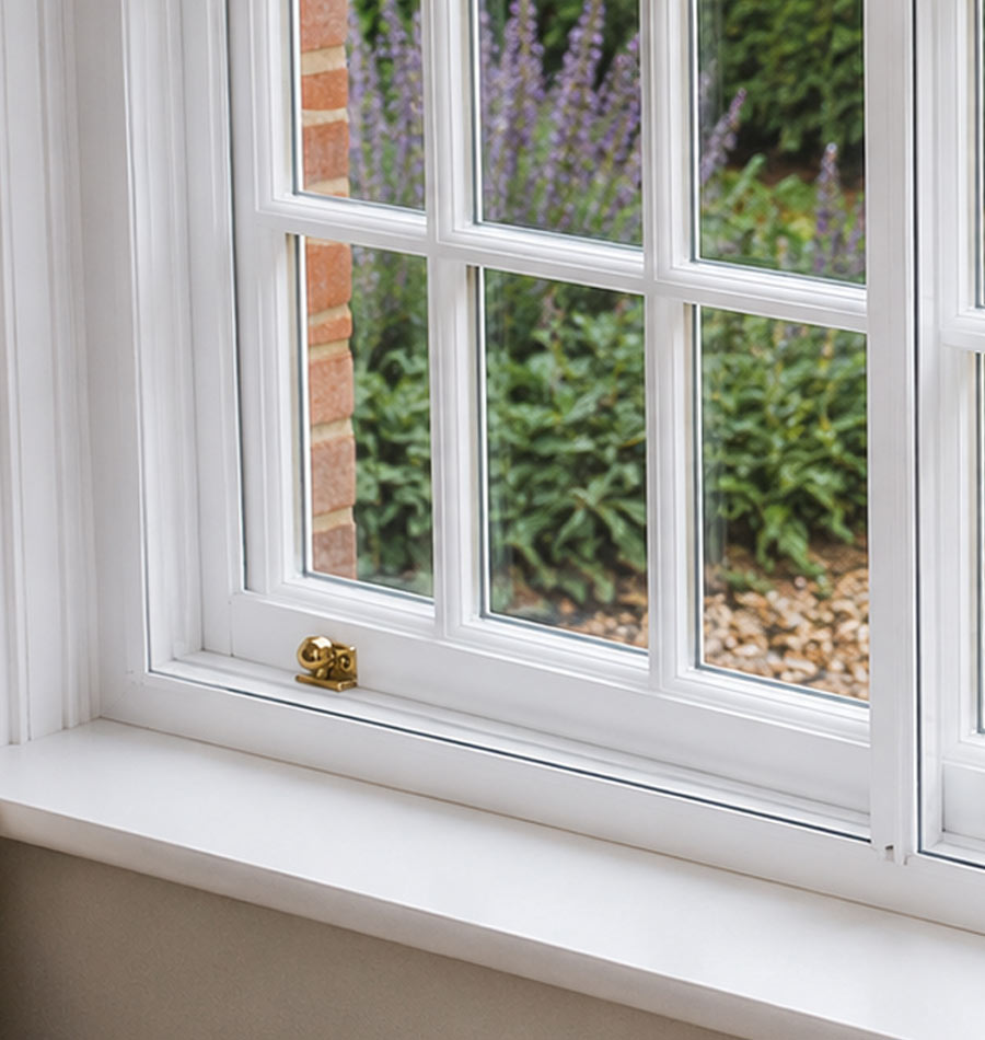 Secondary Glazing Specialist Company - Window Fitters - Misty Glazing