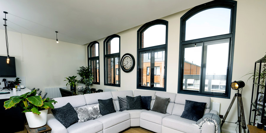 Secondary Glazing Windows - Essex - Misty Glaze