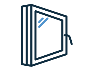 Bespoke Secondary Glazing - Southend-on-Sea