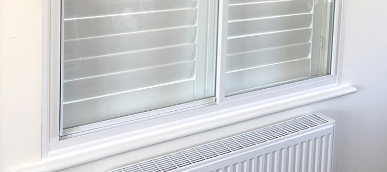 Acoustic Secondary Glazing - Soundproof Glass - St Albans - Misty Glaze