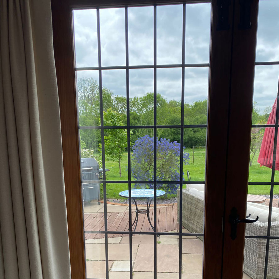 Timber Glass Replacement - Billericay - Basildon - Misty Glaze