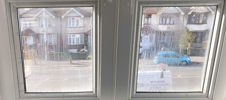 Window Replacement - Birmingham - Misty Glaze