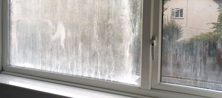 Window Replacement - London - Misty Glaze